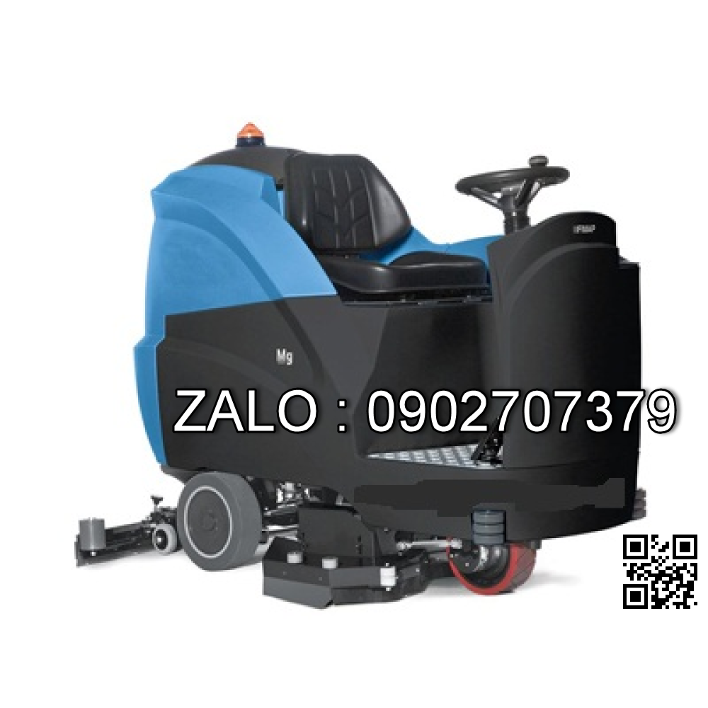 Máy chà sàn liên hợp Fimap MX50 BT