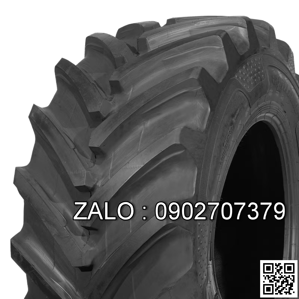 Lốp xe 38070R24 125D TRAX +