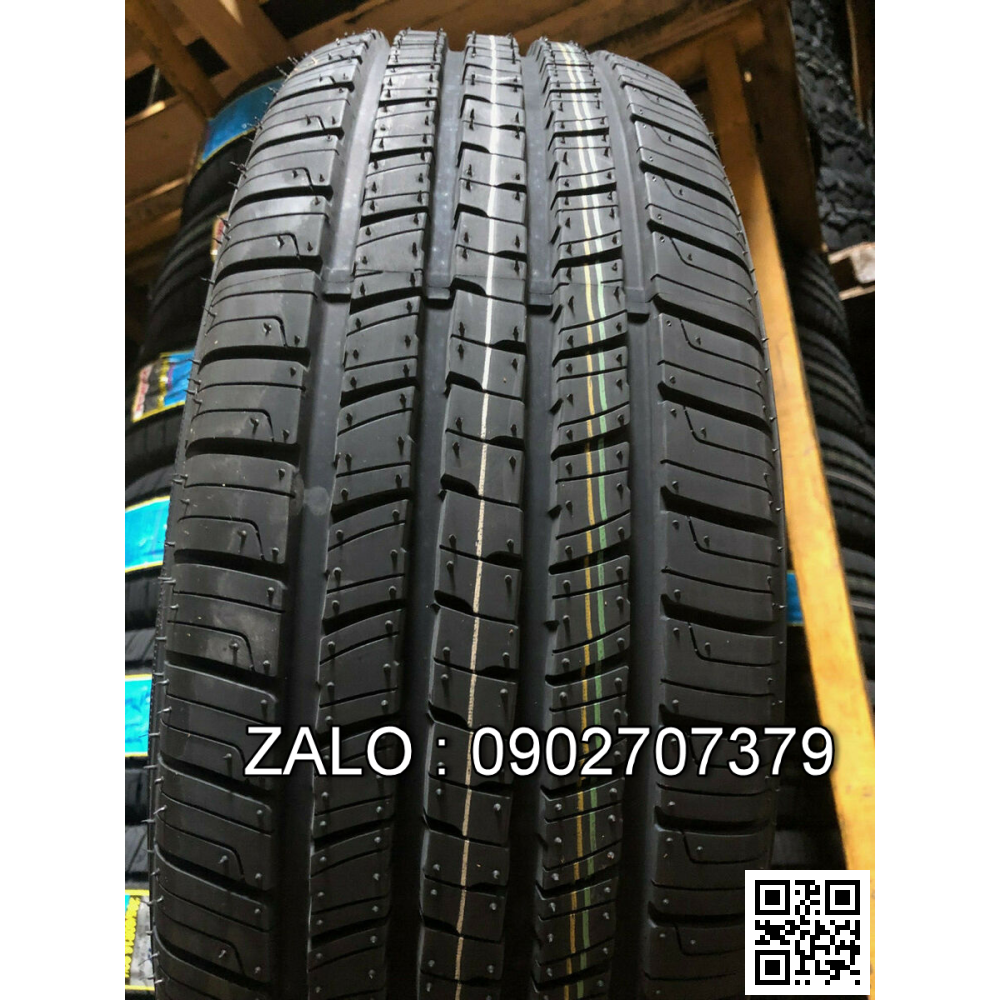 Lốp xe 26/10R14 KENDA 6PR K537 TL 51J BOUNTY HUNTER