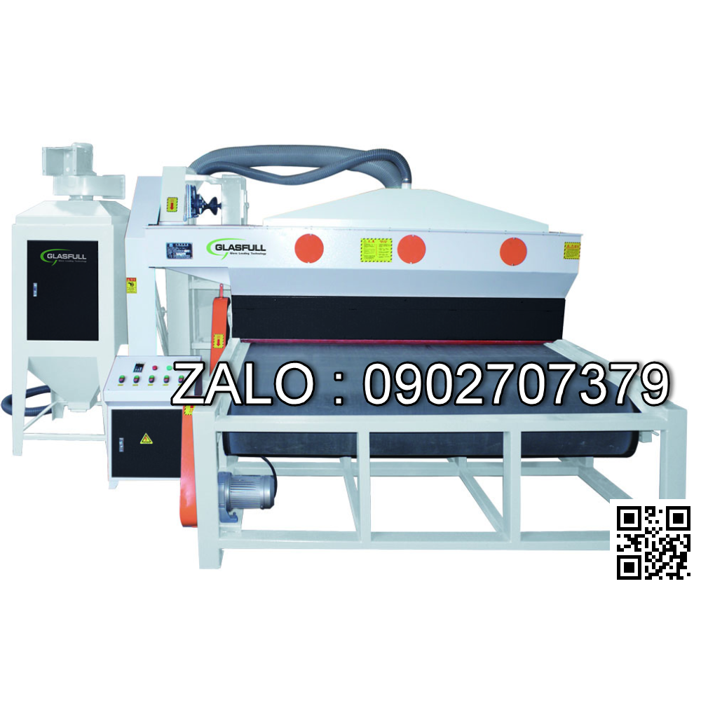 Máy Chà Mờ Kính GM WPS2000