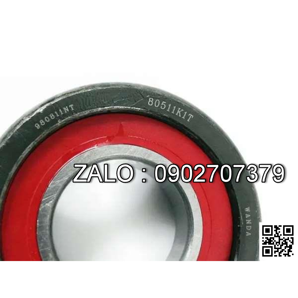 Vòng bi khung nâng 55x120x34