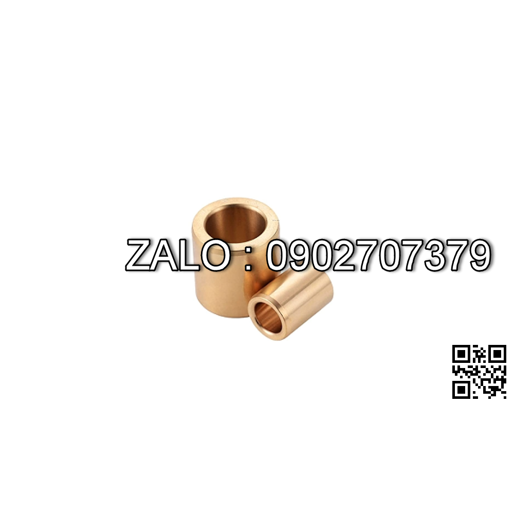 Bạc đồng tự bôi trơn SHBZ 25x35x40