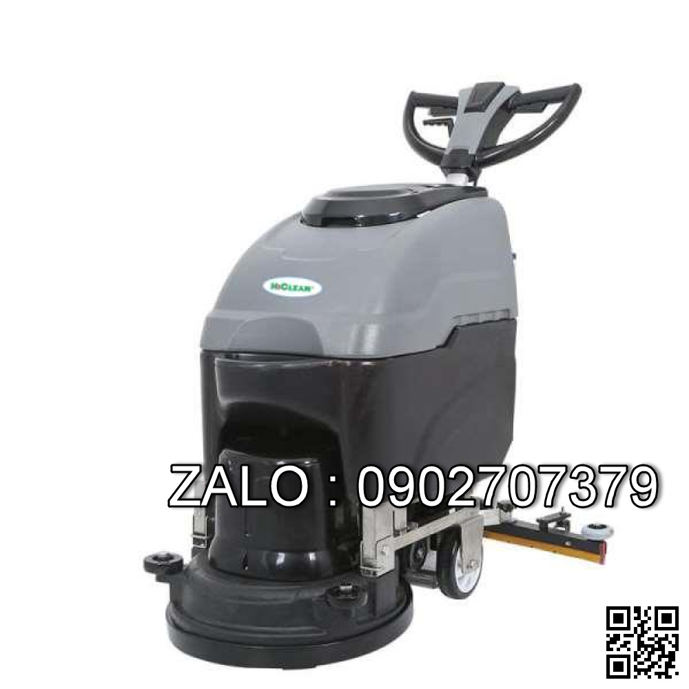 MÁY CHÀ SÀN LIÊN HỢP HICLEAN HC 530E