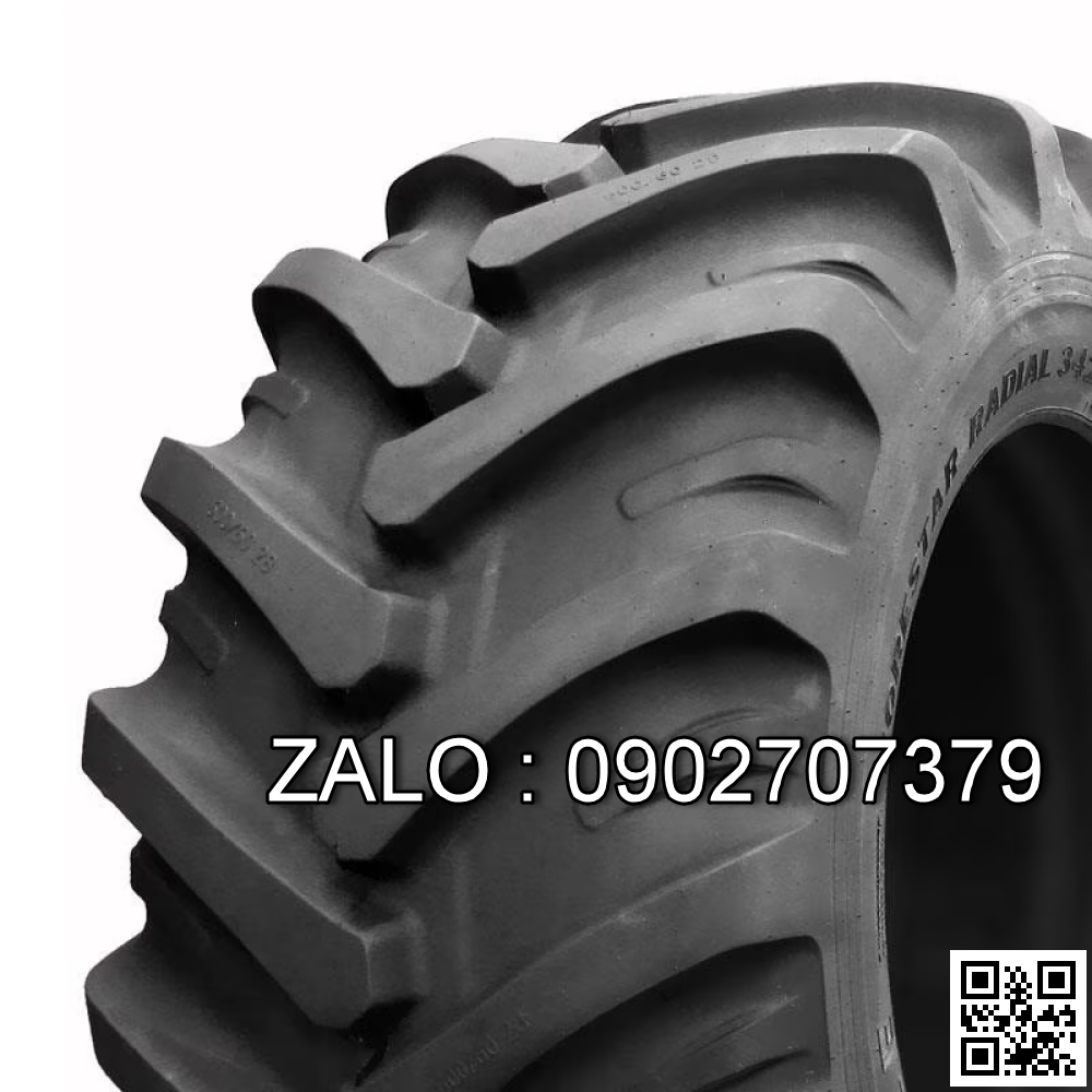 Lốp xe Trelleborg 60050-22.5 156A8 T404