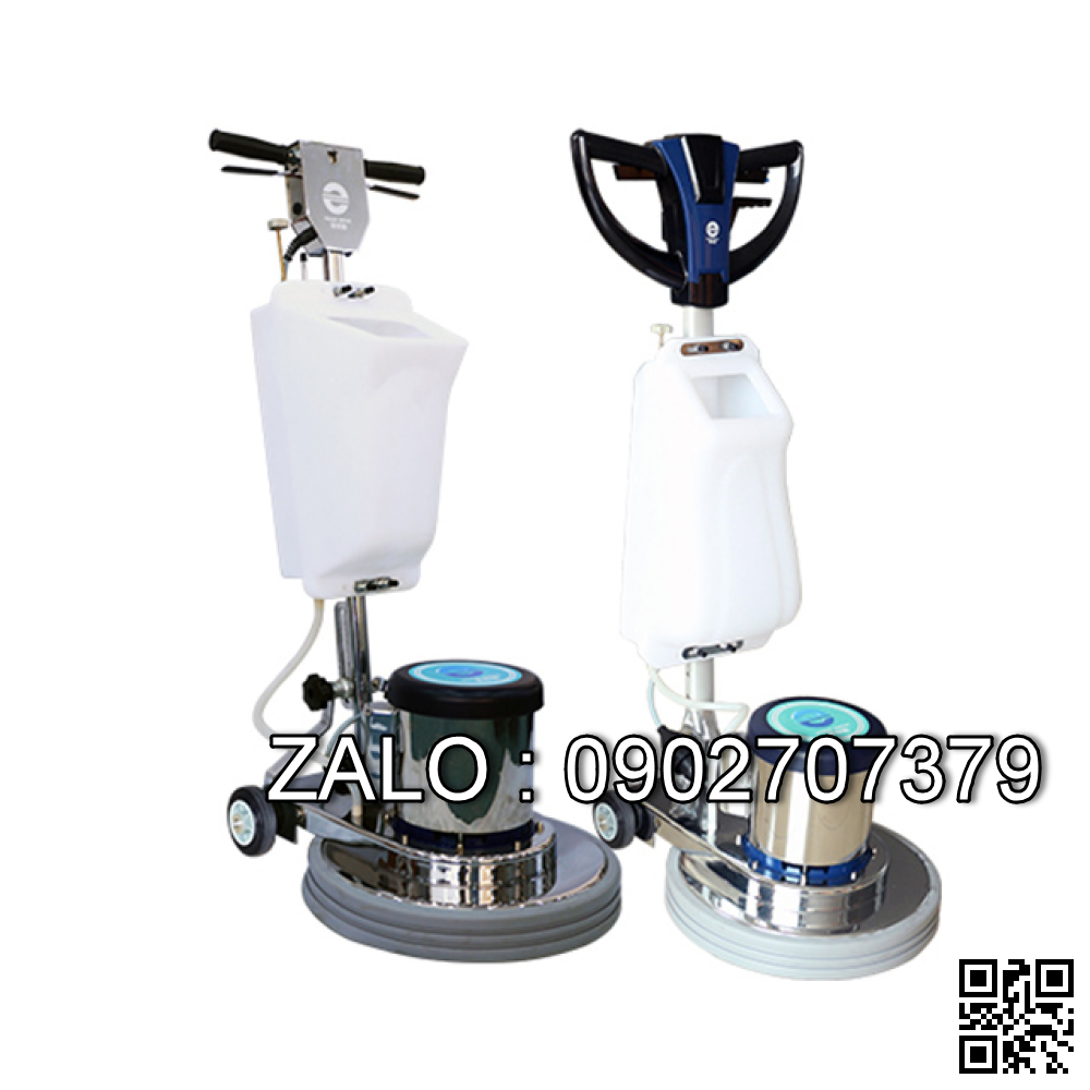 Máy chà sàn Tạ Clean maid T175