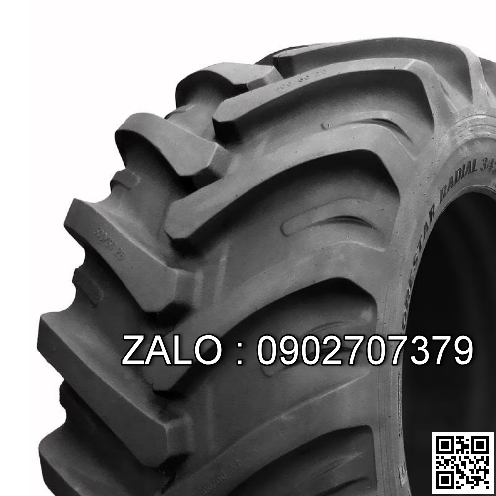 Lốp xe Taurus 600/65R38 147A8/144B