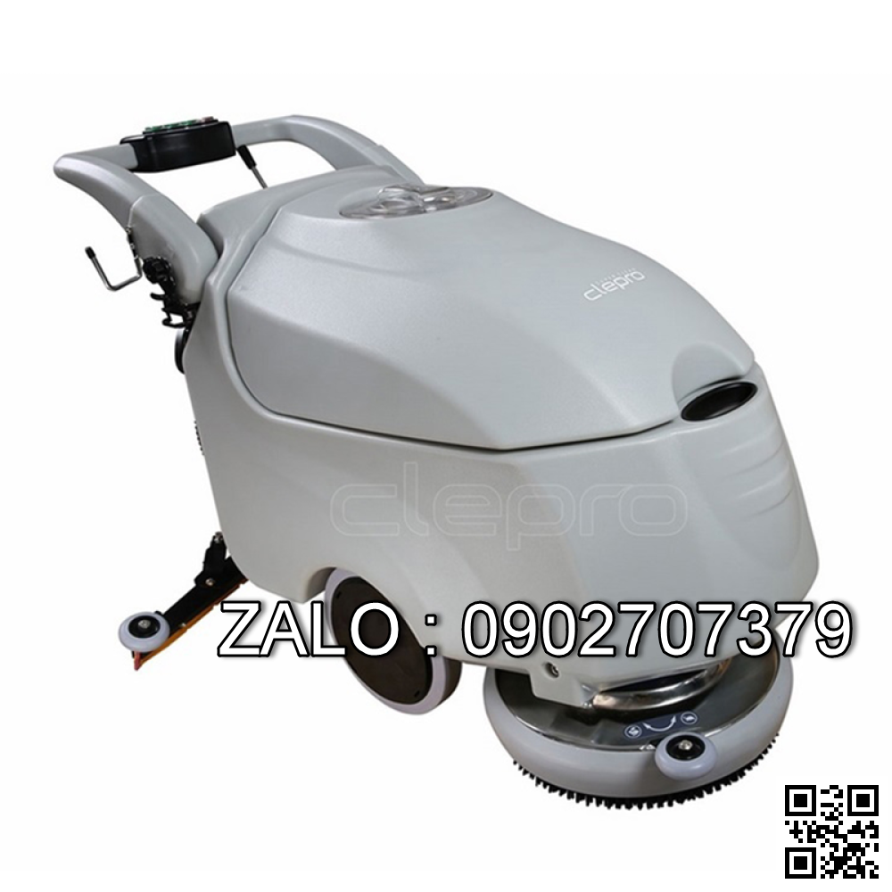 Máy chà sàn liên hợp CLEPRO CP2A