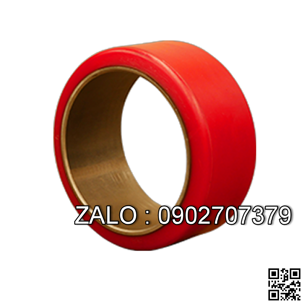 Bánh xe ￠255*75 ( UR-N ) TCM