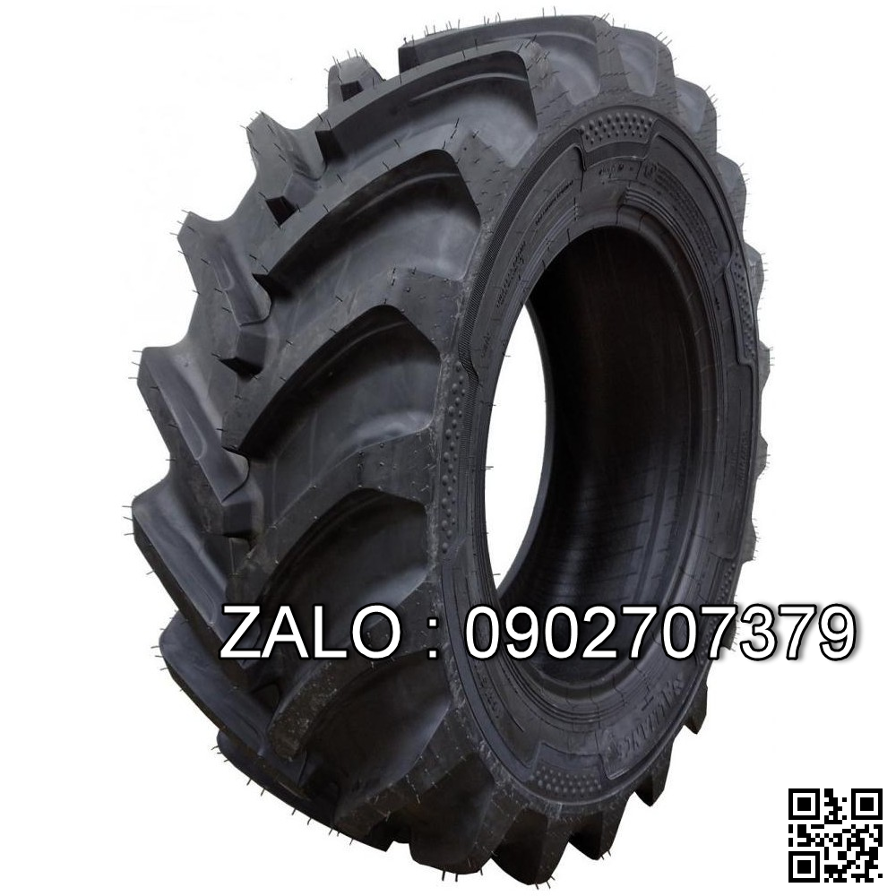 Lốp xe 250/85R24 BKT Agrimax RT855 190A8/B E TL