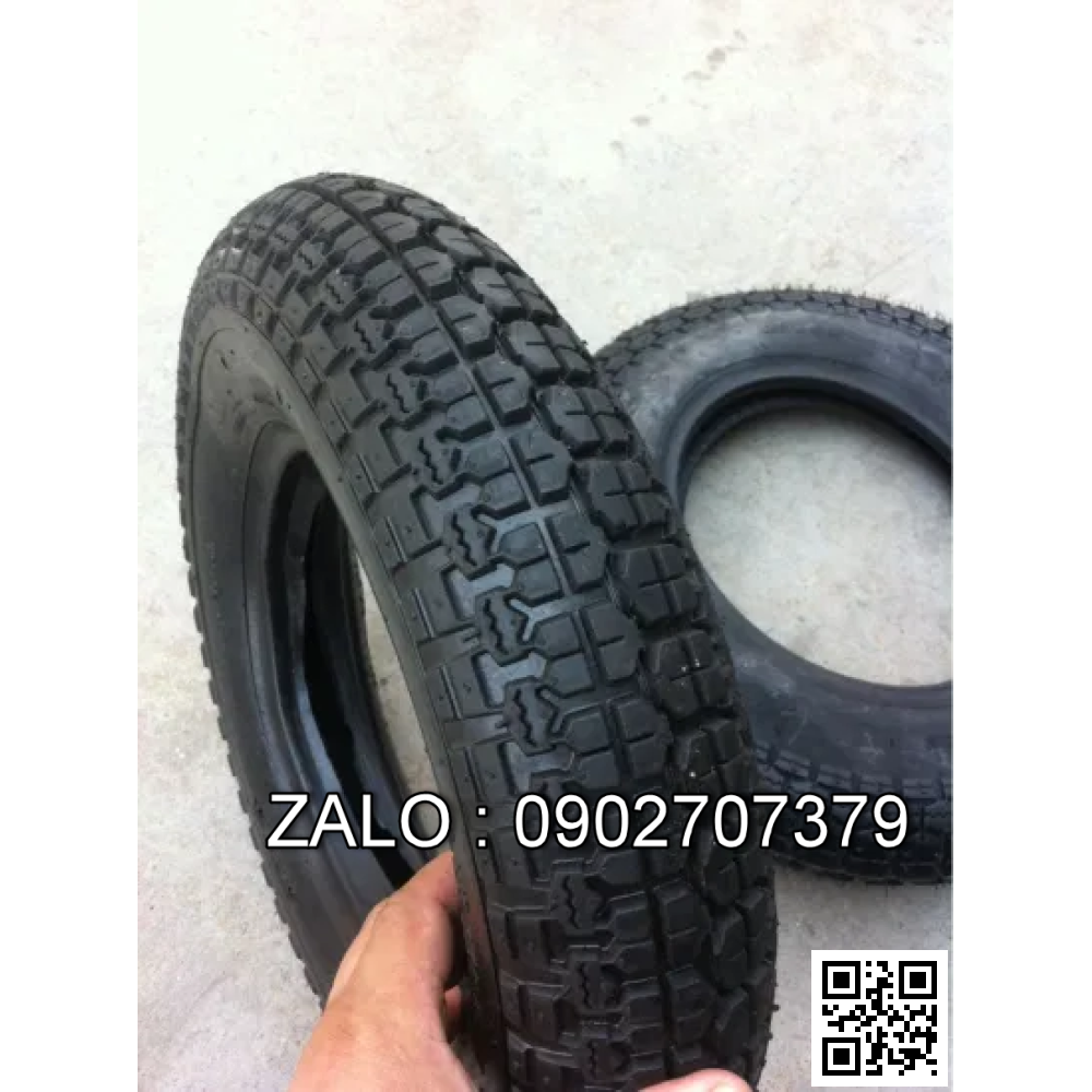 Lốp xe 400/80R28 BKT Ridemax IT696 151A8/146D TL