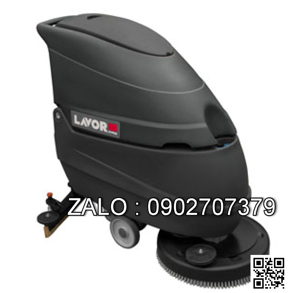 Máy chà sàn liên hợp LAVOR HYPER 2000E