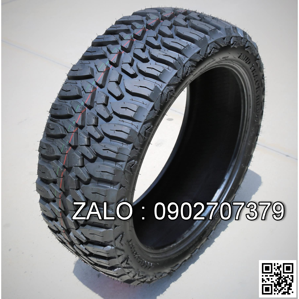 Lốp xe 35*13.50R26LT , kiểu gai DH206