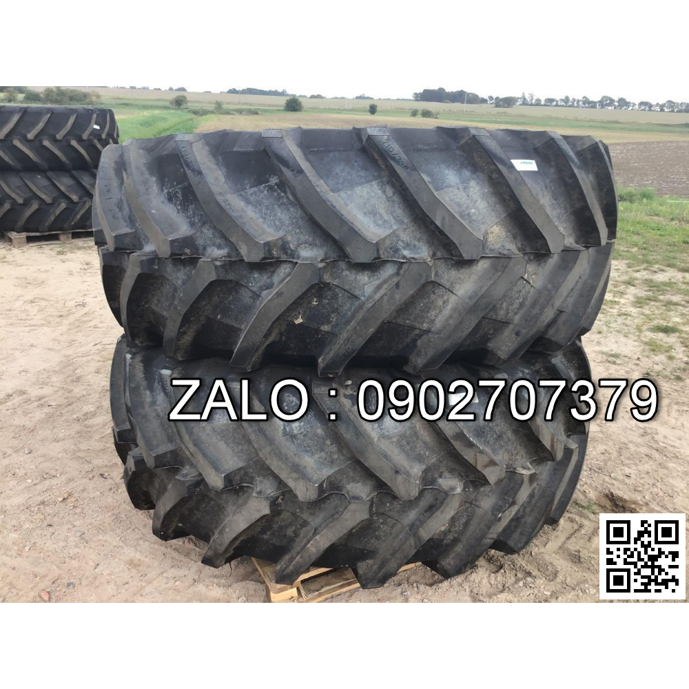 Lốp xe 72225/55 97W PremiumContact PC6