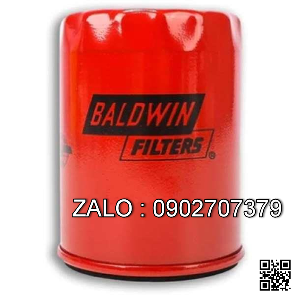 Lọc Baldwin PF40052