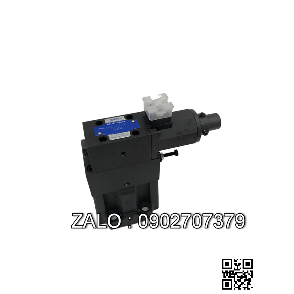 Van an toàn tỉ lệ EBG-06-H