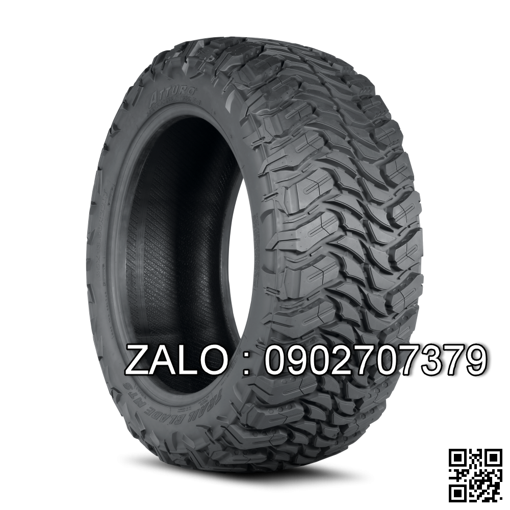 Lốp xe 37*13.50R24LT , kiểu gai DH203