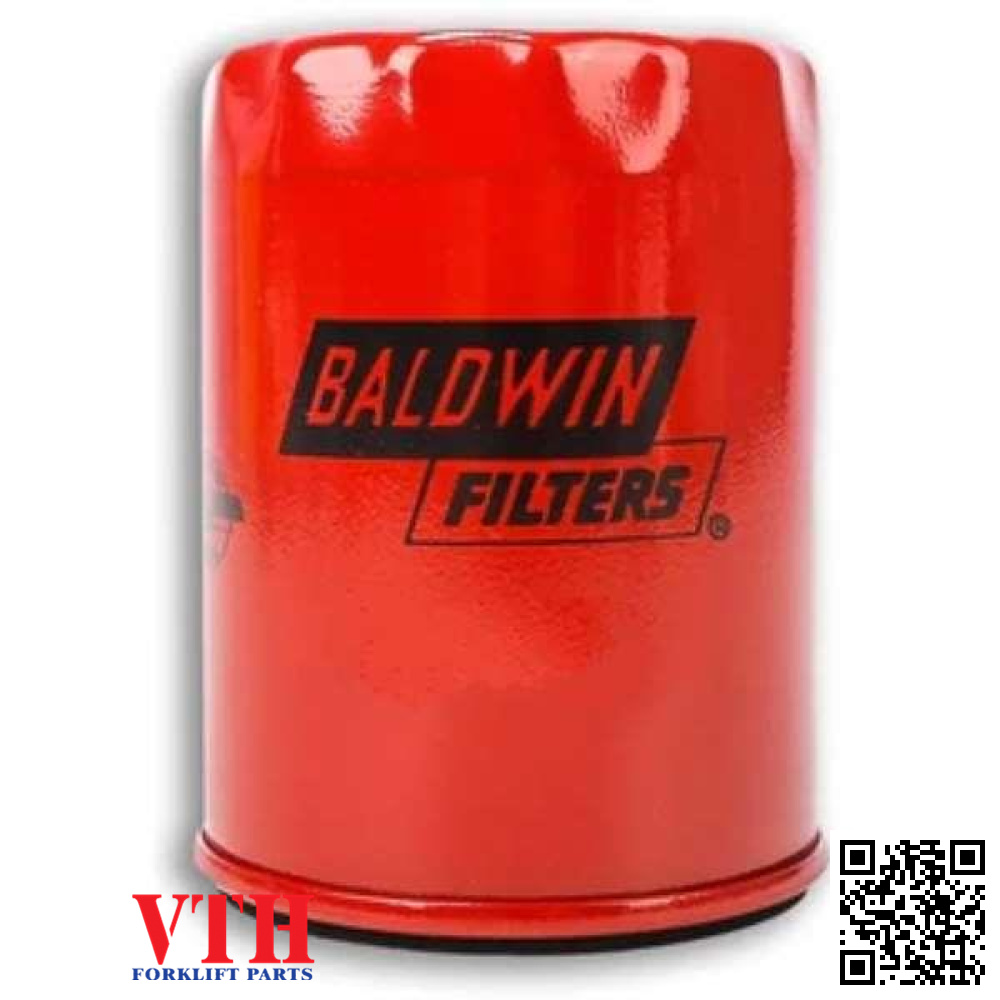 Lọc Baldwin PT23110-MPG