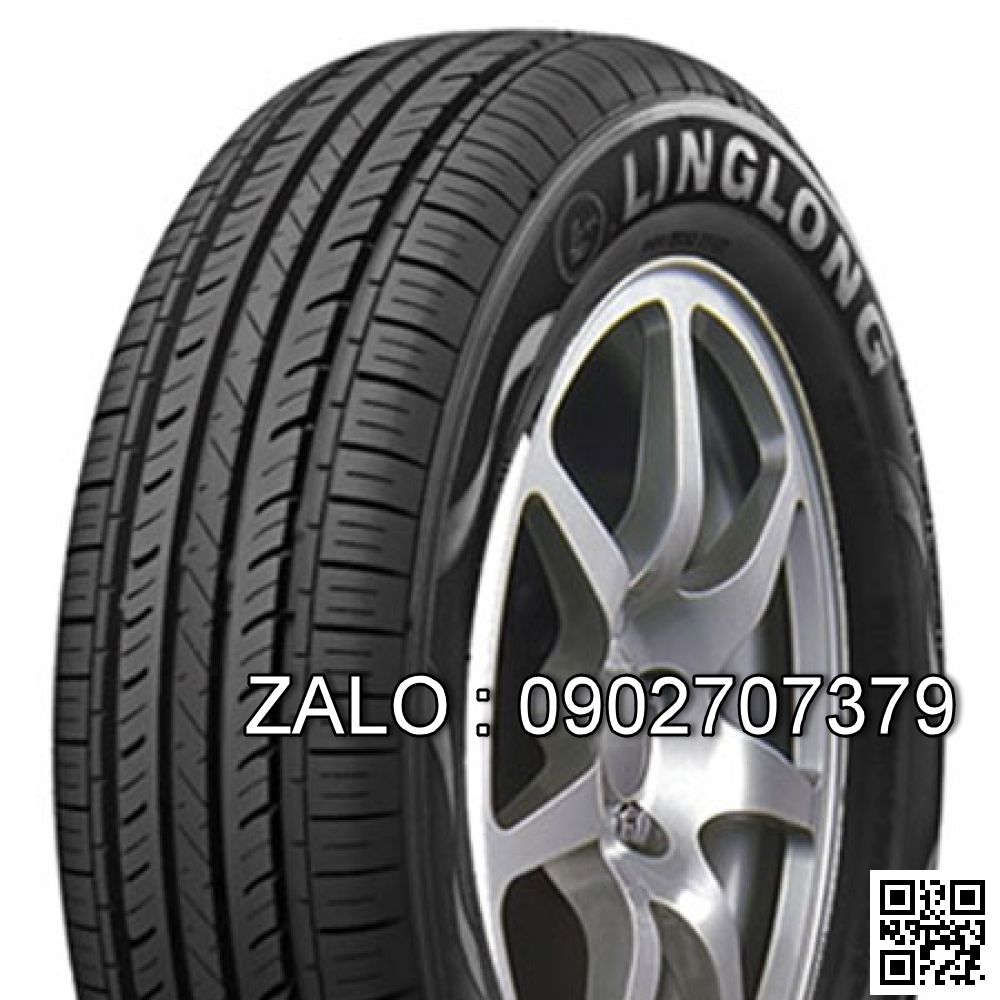 Lốp xe 205/65R16 LingLong