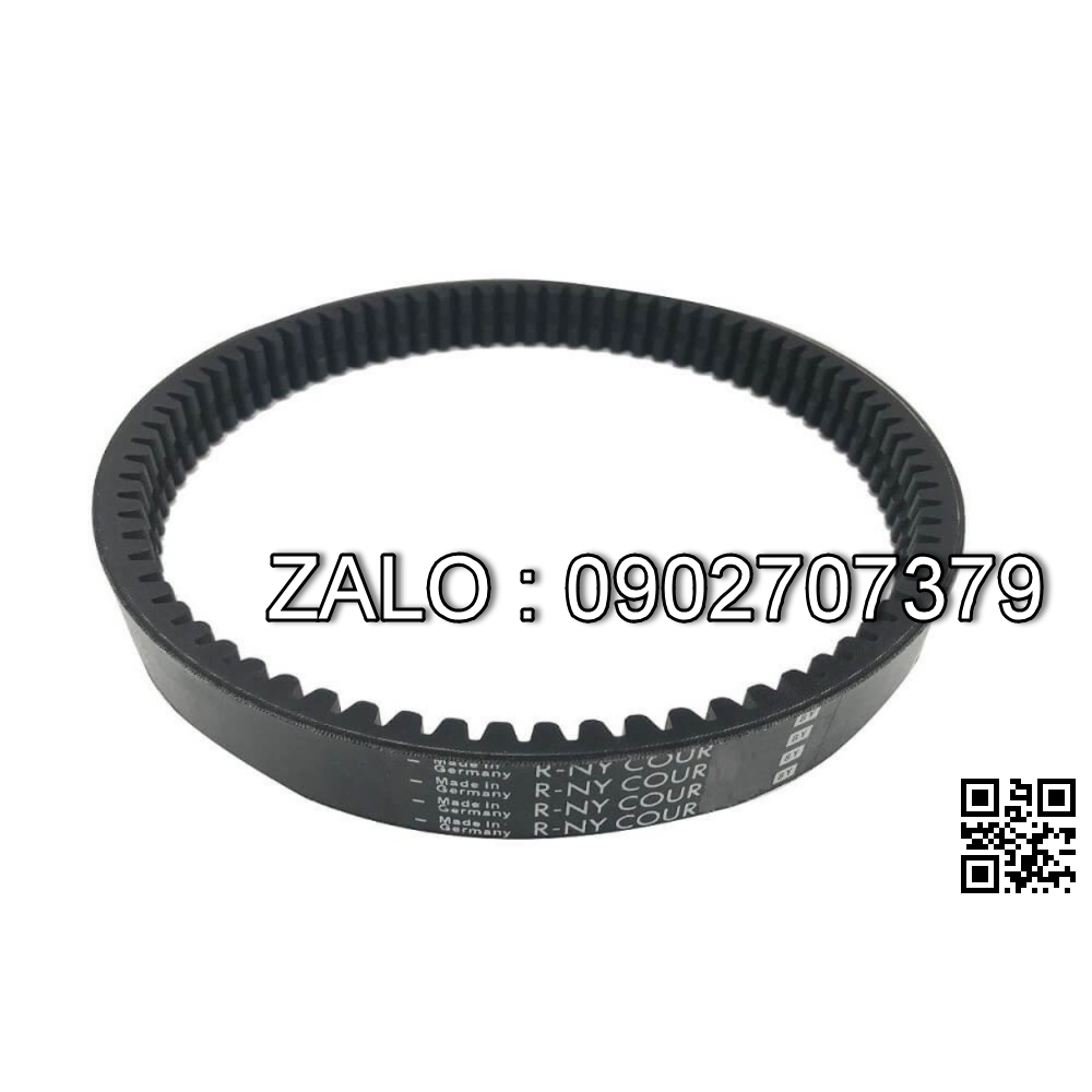 Dây curoa DAIHATSU 99364-00711