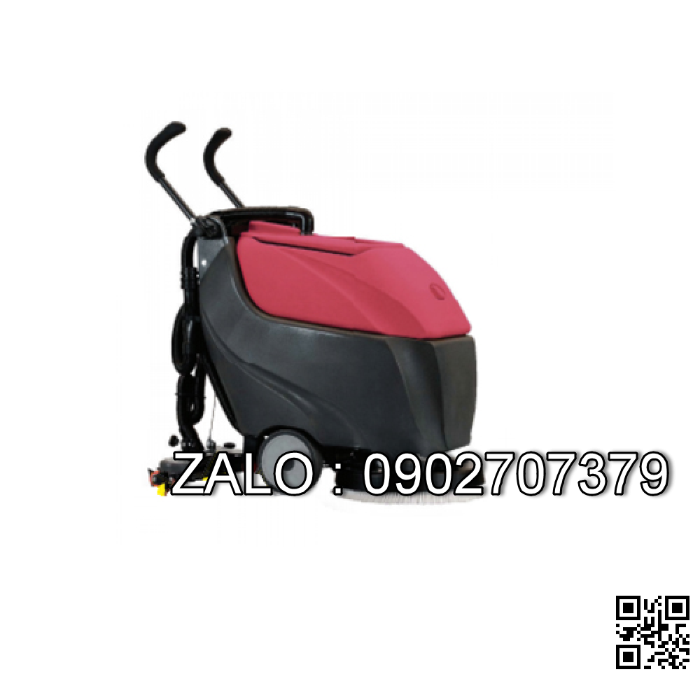 Máy chà sàn liên hợp Minuteman E45