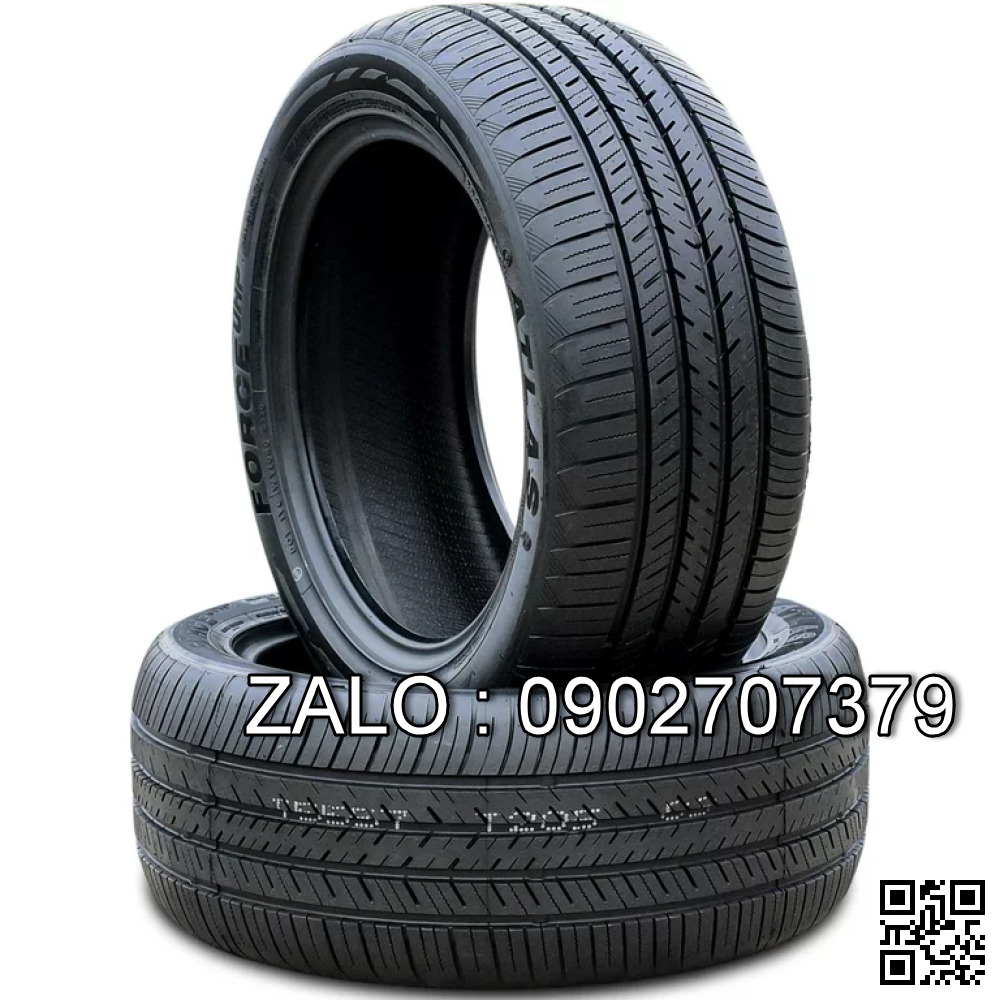 Lốp xe 265/60R18 STARMAXX