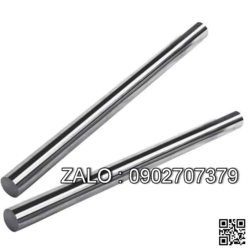 Ty Ben Thủy Lực Phi 30Mm Crom - Tap Doan