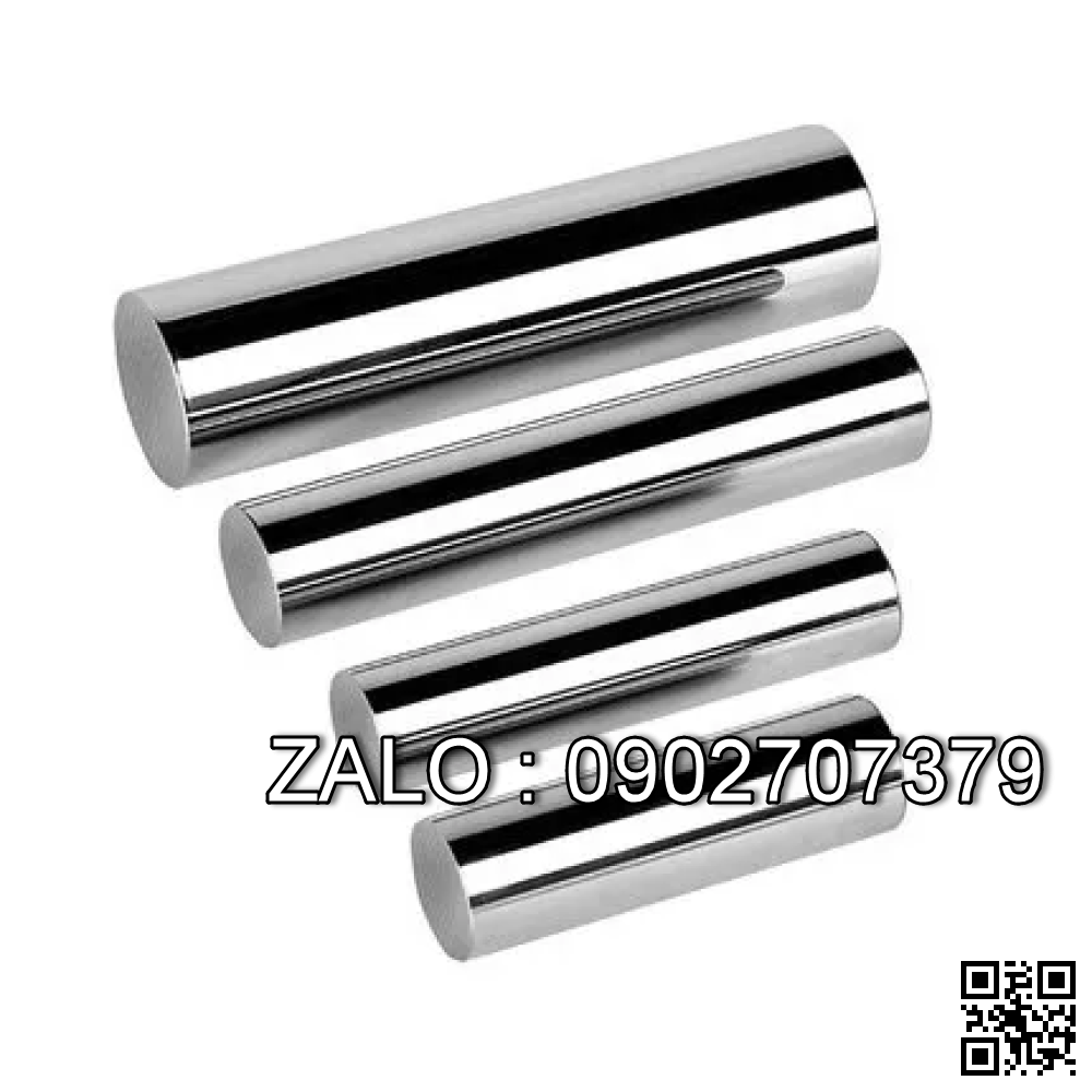 Ty Ben, ( Ty Ben ) Thủy Lực - Thép C45, C55 Mạ Crom
