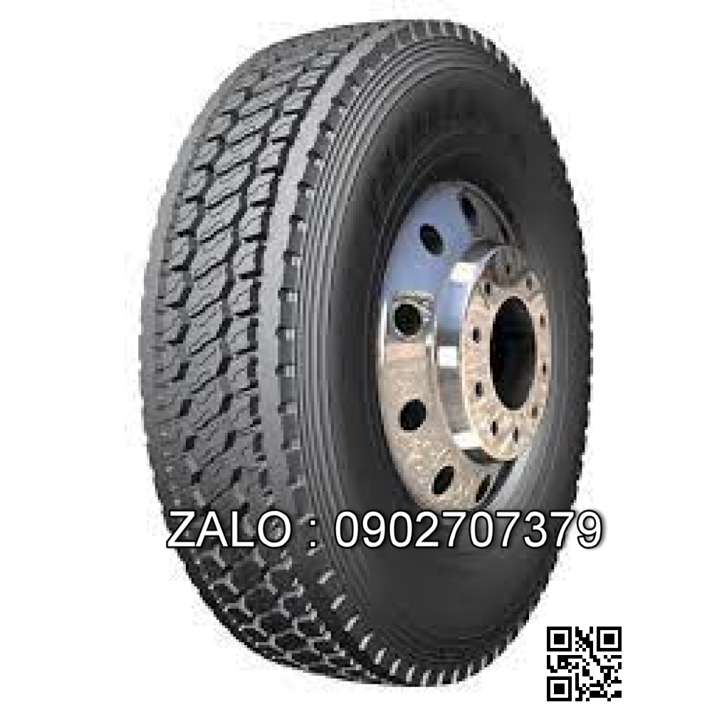 Lốp xe LT265/65R17 Thunderer