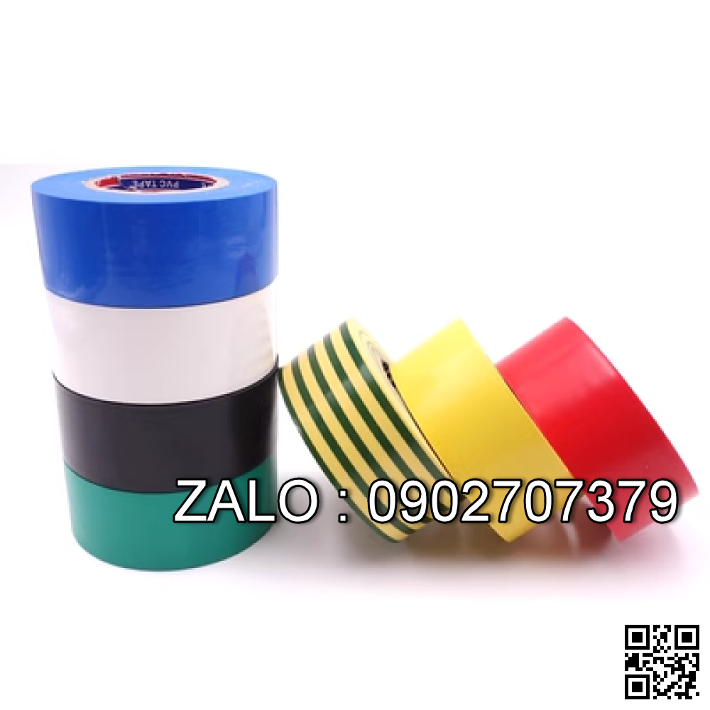 Băng keo điện 15mmx20 yard