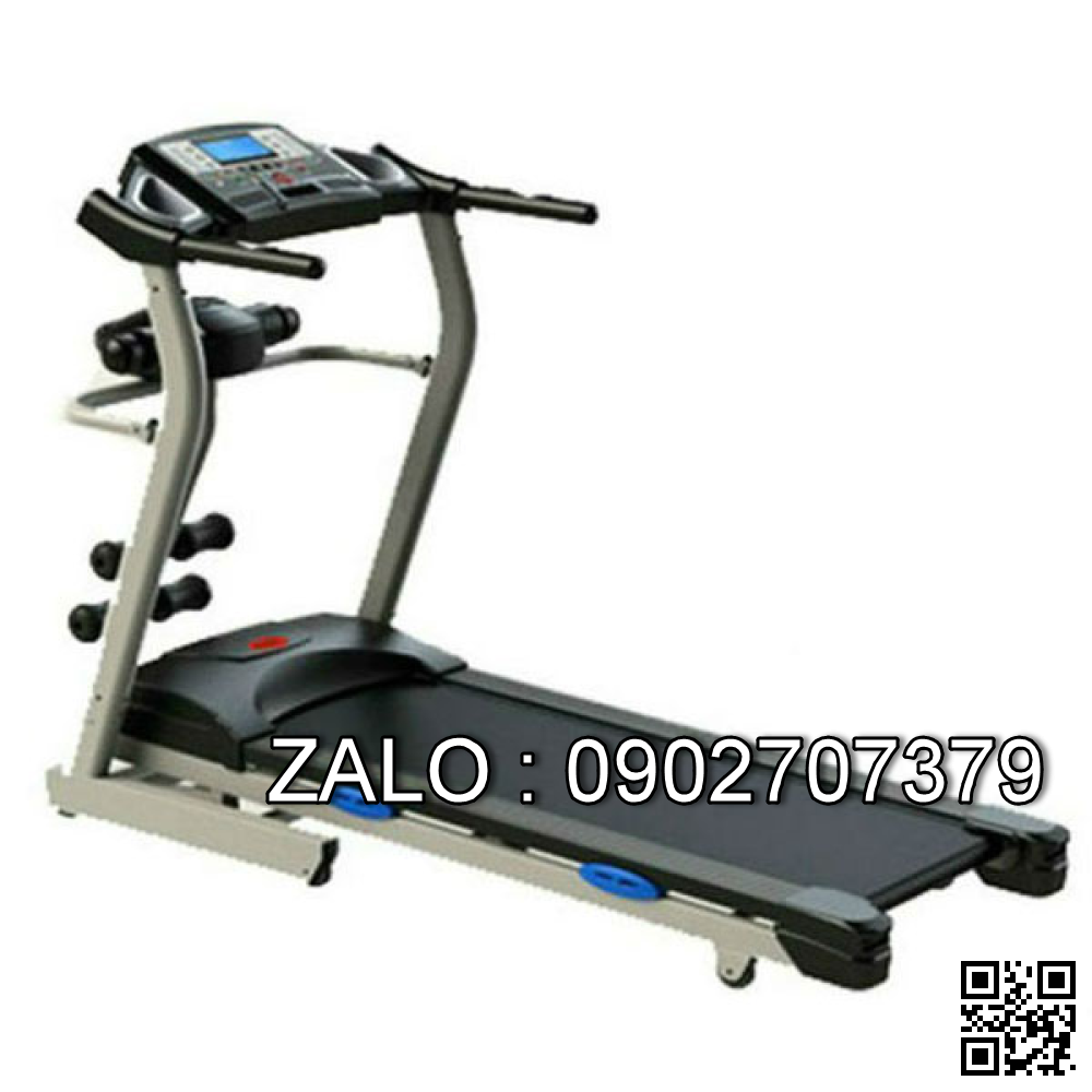 Máy chạy bộ MHT- 4000 AFS
