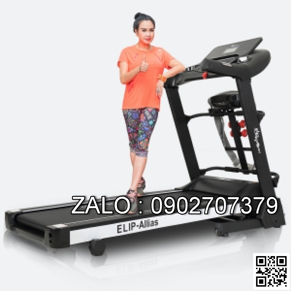 Máy chạy bộ điện Elip L85