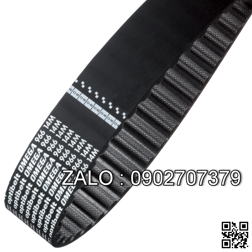 Dây curoa OPTIBELT 4PK0860