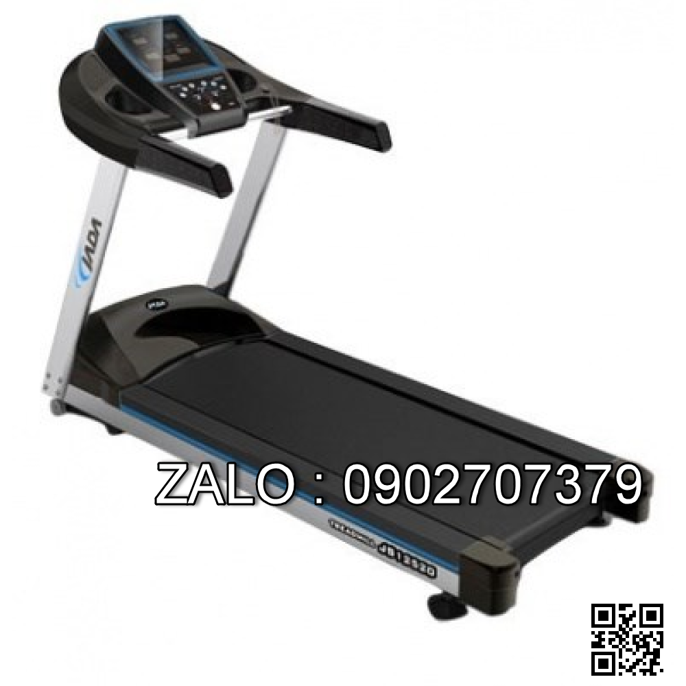 Máy chạy bộ cơ CJH804I