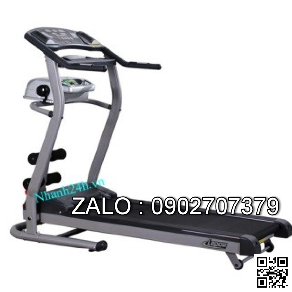 Máy chạy bộ điện đa năng OMA-201010M