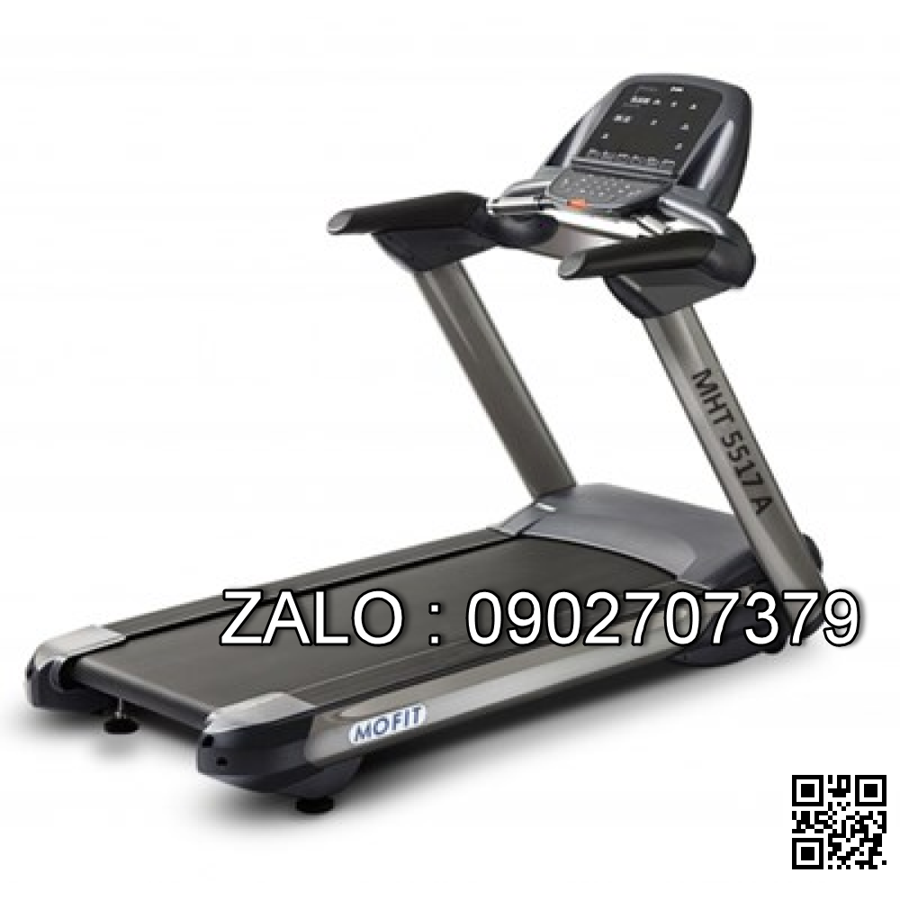 Máy chạy bộ điện Mofit 4000AF