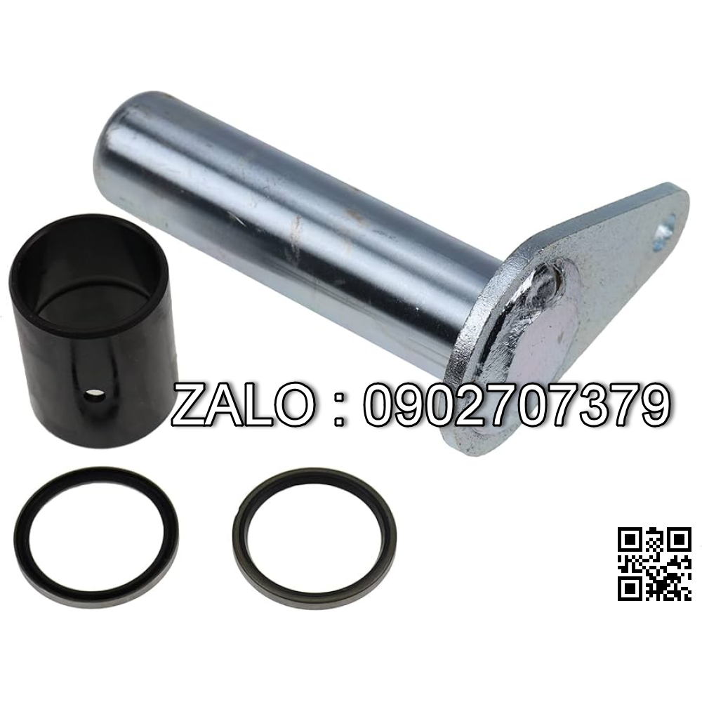 Linking pin
