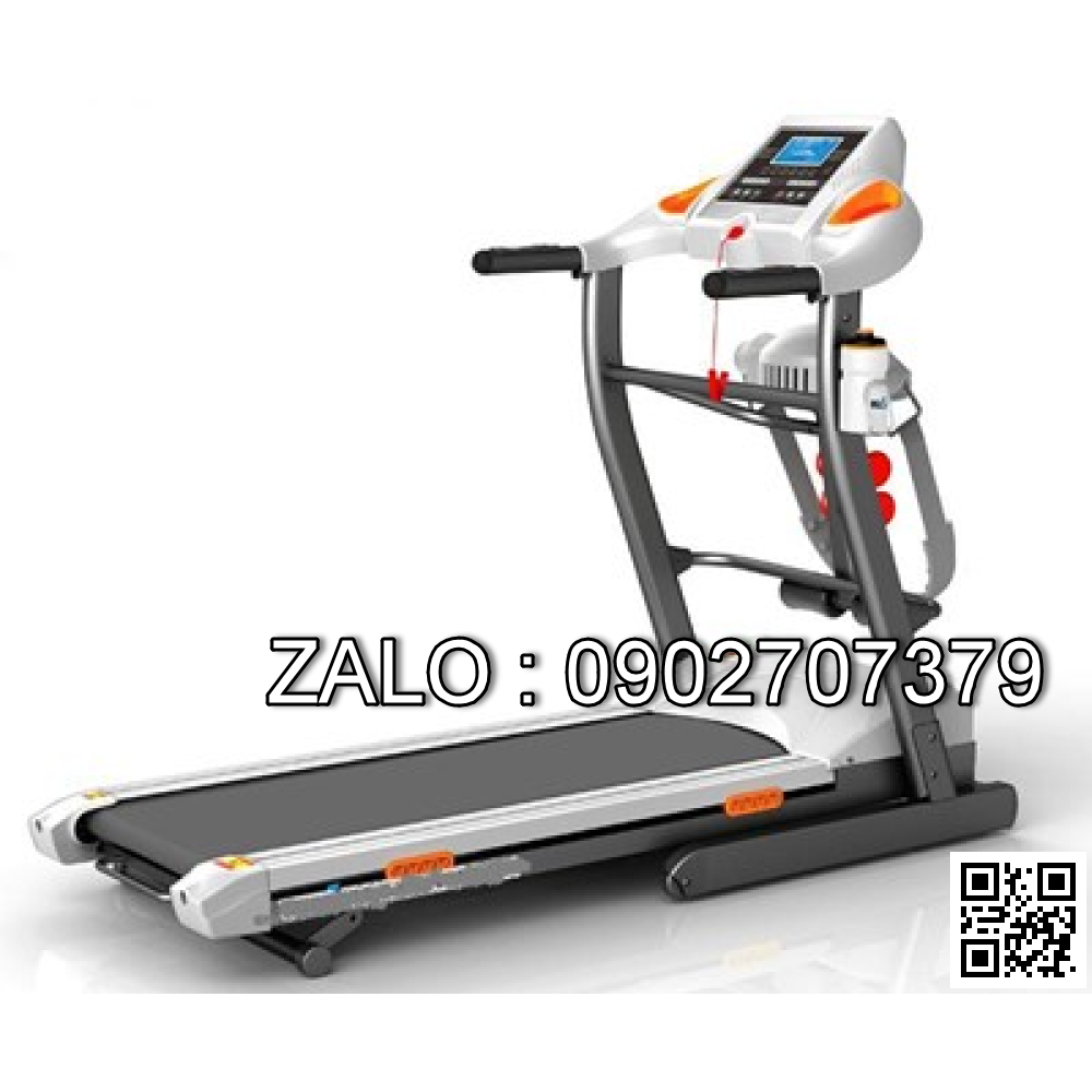 Máy chạy bộ điện BK-4000