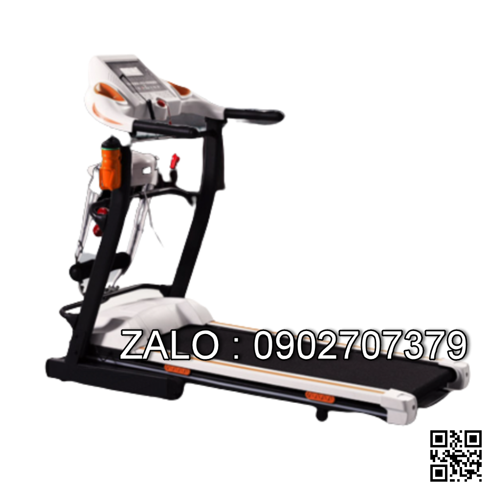 Máy chạy bộ điện BK-4000A