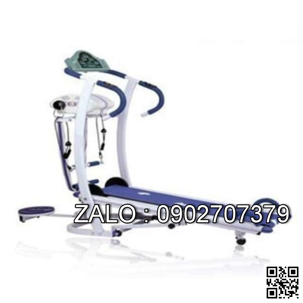 Máy chạy bộ cơ KL-9919 SP