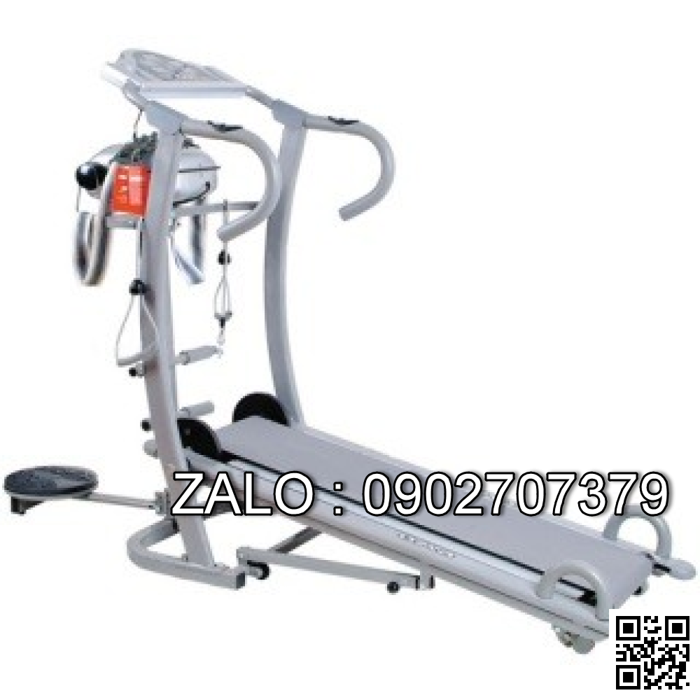 Máy chạy bộ bằng điện KL 822