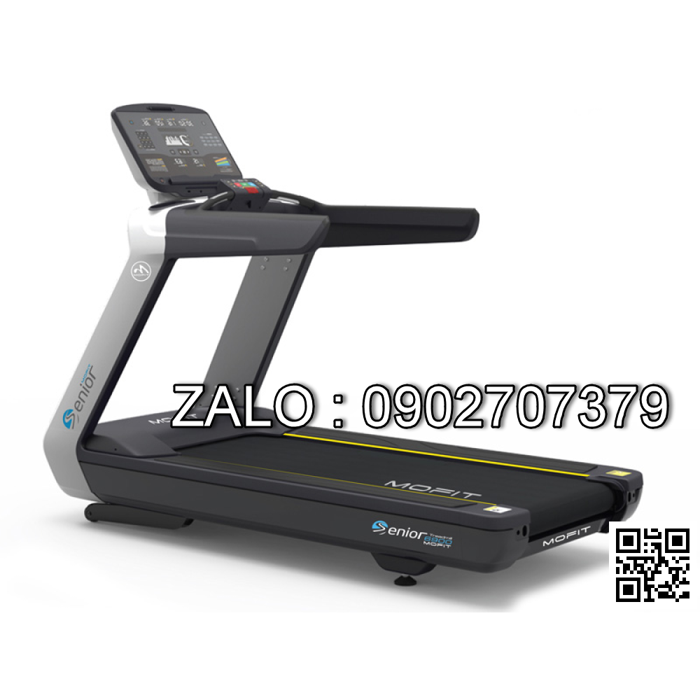 Máy chạy bộ điện YK-06900 AT