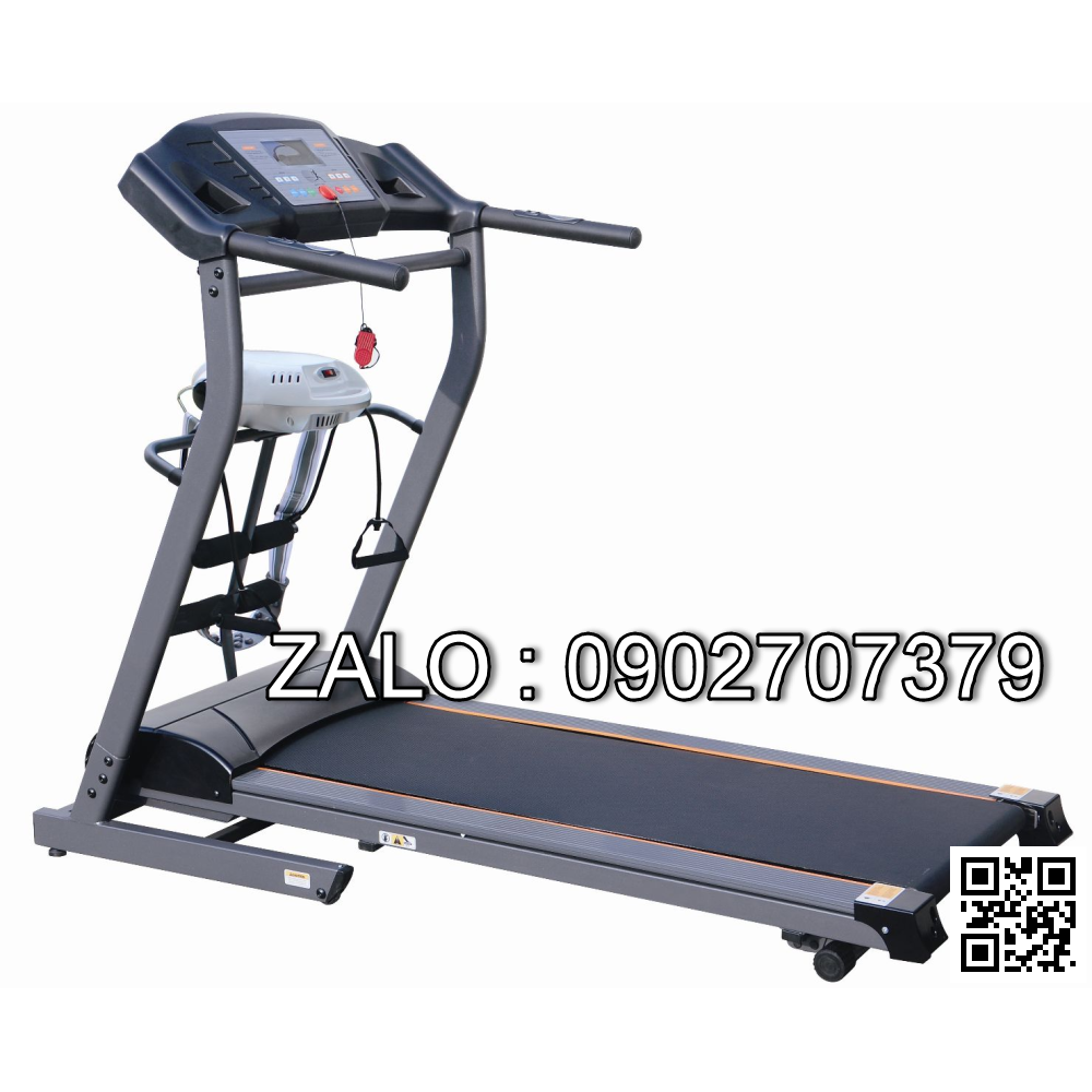 Máy chạy bộ điện KL 8300 AT