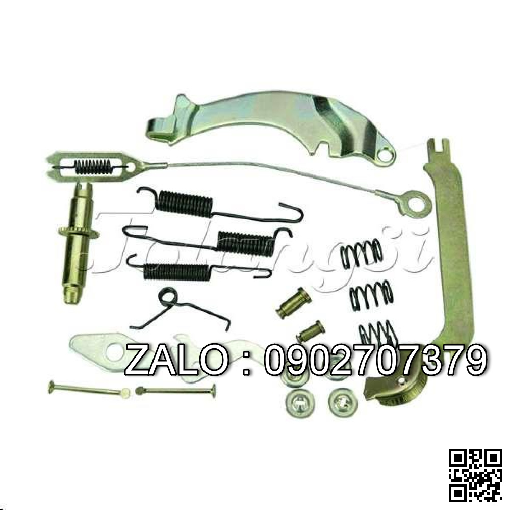 Bộ tăng thắng xe nâng TCM 151741-693