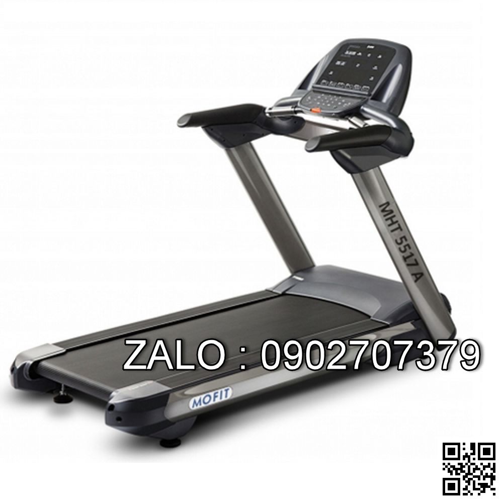 Máy chạy bộ điện cỡ lớn MCT-482