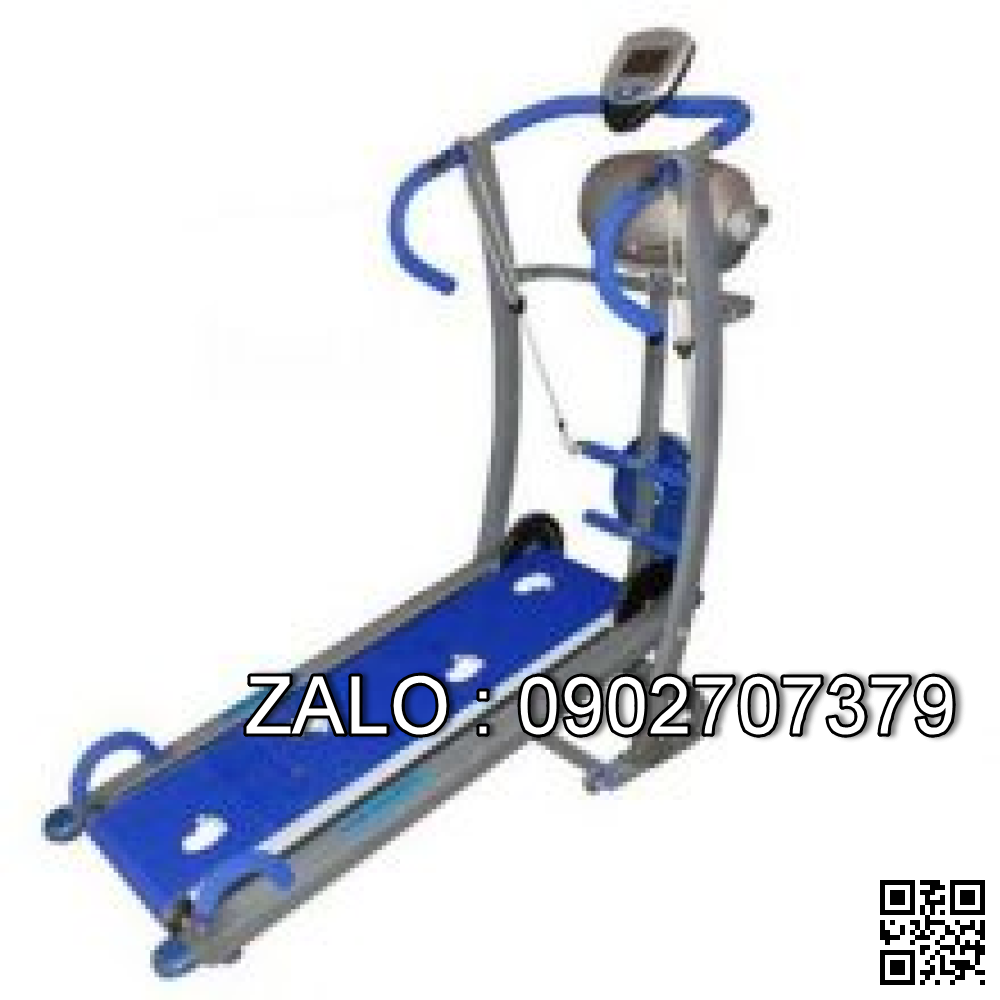 Máy chạy bộ cơ đa năng 601605