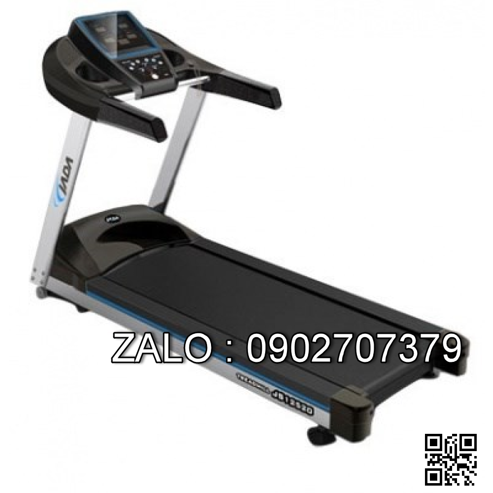 Máy chạy bộ điện Treadmill G-207A