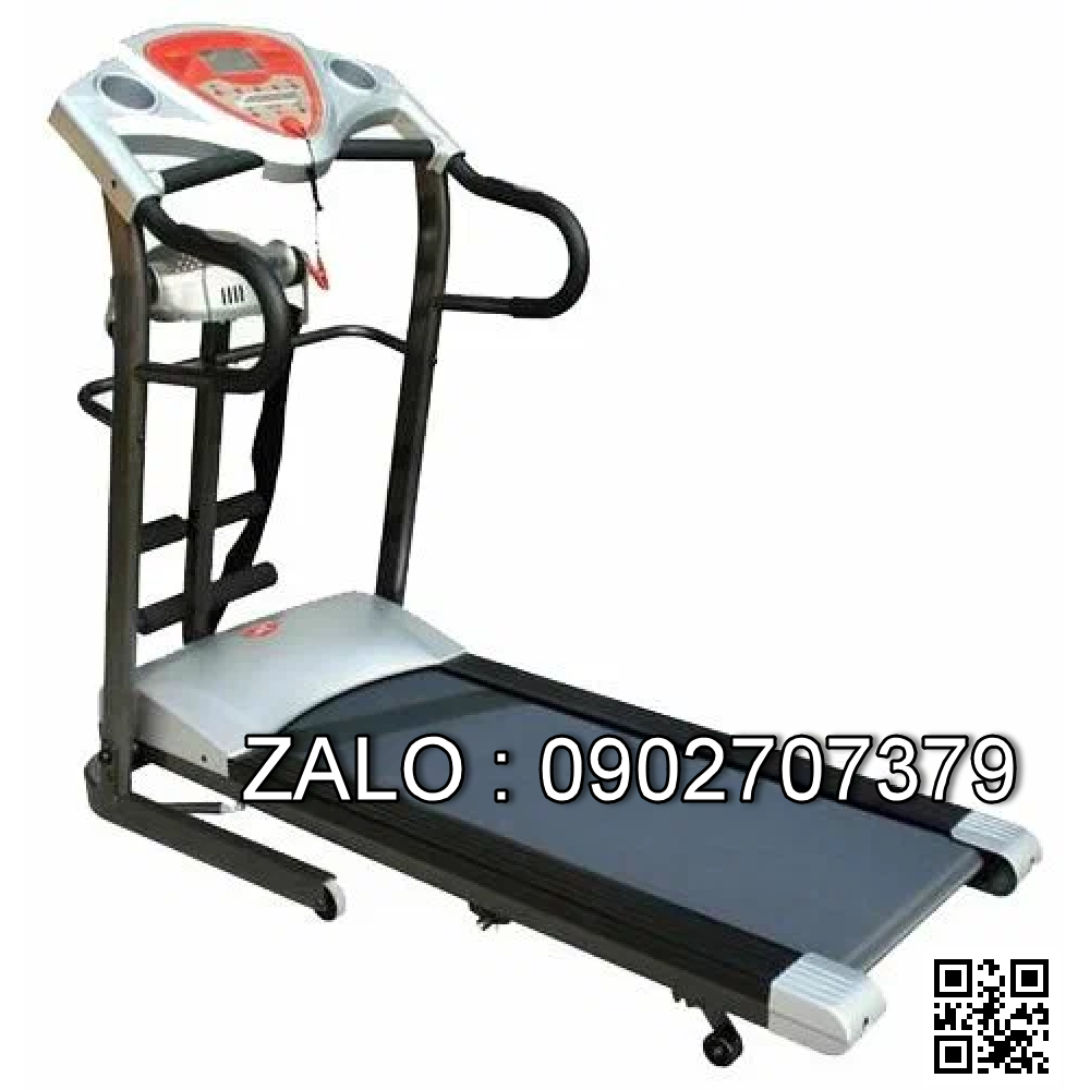 Máy chạy bộ điện Treadmill JK-866D