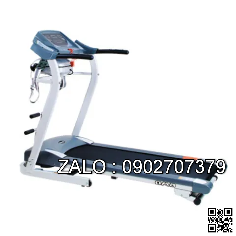 Máy chạy bộ điện OMA-117M