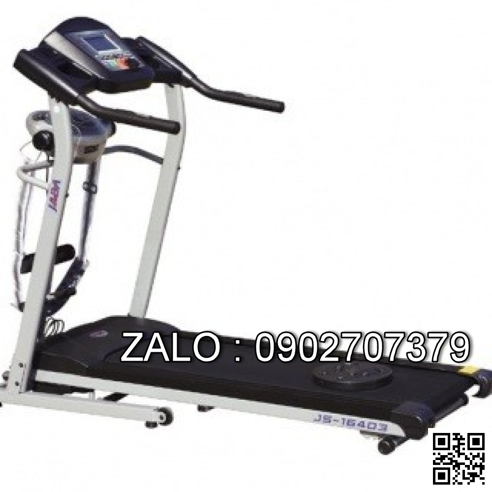 Máy chạy bộ điện JK-809