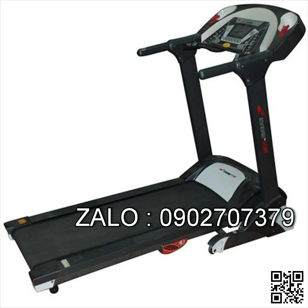 Máy chạy bộ điện TR6100